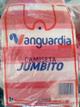 Bolsa camiseta jumbo