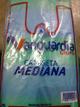Bolsas camiseta mediana