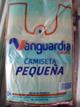 Bolsa camiseta pequeña