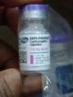 Depoprovera inyección de 3 meses