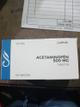 Acetaminofén 500mg