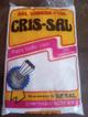 Cris sal
