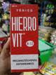 Hierro vit