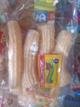 Chicharron de soya