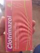 Óvulo clotrimazol 100mg