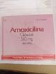 Amoxilina cápsula pharma