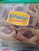 Pan de piña