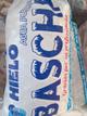 Hielo en cubos bacha