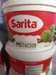 Helado Medio Galón pista tacho