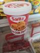 Medio litro ron con pasas pequeño