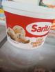 Leche condensada con higo