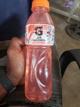 Gatorade Zero Fresa Kiwi 20 onz●