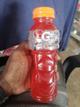 Gatorade Fruit Punch 12 Onzas ●