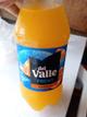 Jugo del valle naranja
