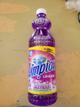 Asistin Limpiox Lavanda 900ml