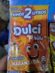 Dulci naranja