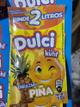 Dulci piña