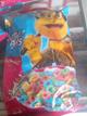 Honey monster fruty ohs