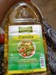 Aceita canola 3 litros