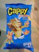 Cappy Infladitos Queso y Mantequilla G.