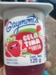 Gelatina de fresa sula