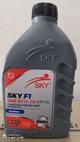 SKY 20/50 mineral