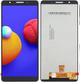 Display Samsung A01 Core