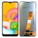 Display Samsung A01 M