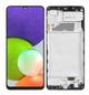 Display Samsung A31 CM