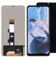 Display Moto E22 E22i