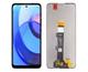 Display Moto E30 E40