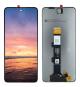 Display Moto E32 G22