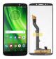 Display Moto G6 play E5