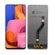 Display Samsung A20s