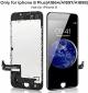 Display IPhone 8 plus