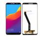 Display Huawei Y6 2018