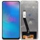 Display Huawei Y7P