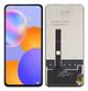 Display Huawei Y9A