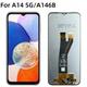 Display Samsung A14 5G