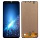 Display Samsung A31