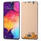 Display Samsung A51