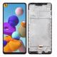 Display Samsung A21s CM
