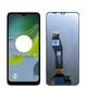 Display Moto E13