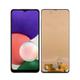 Display Samsung A22 4G