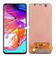 Display Samsung A70