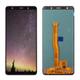 Display Samsung A7 2018