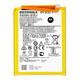 Batería Moto G7 Power Moto G20 Moto E40  JK50