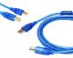 Cable impresora 1.5M Blindado