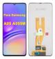 Display Samsung A05