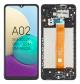 Display Samsung A02  CM
